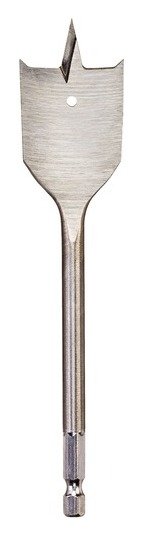 38mm x 160mm FlatWood Drill Bit