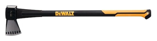 4-1/2 Ib. (2kg) Splitting Axe