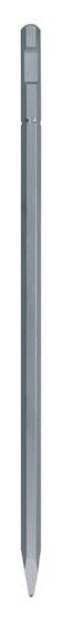 400mm Hex Pointed Chisel 19mm