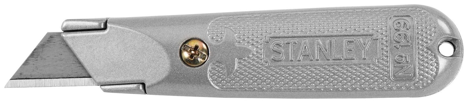 5-3/8 in Classic 199 Fixed Blade Utility Knife