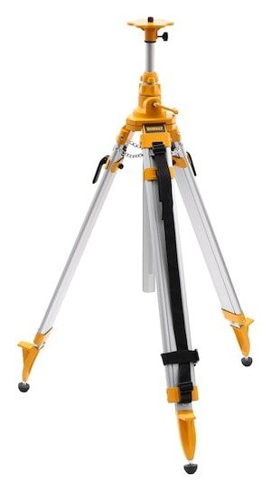 5/8 in. Elevated Tripod