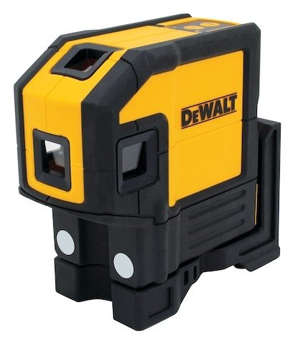 5 Spot Laser + 1 Backline Laser