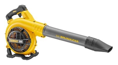 54V XR FLEXVOLT Blower - 1 x 9Ah
