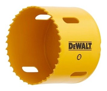 57mm HSS Bi-Metal HoleSaw