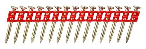 57mm x 3mm XH Nails (510 Pk)