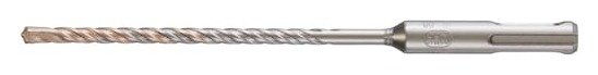 5mm EXTREME SDS Plus 2-Cutter Drill Bit