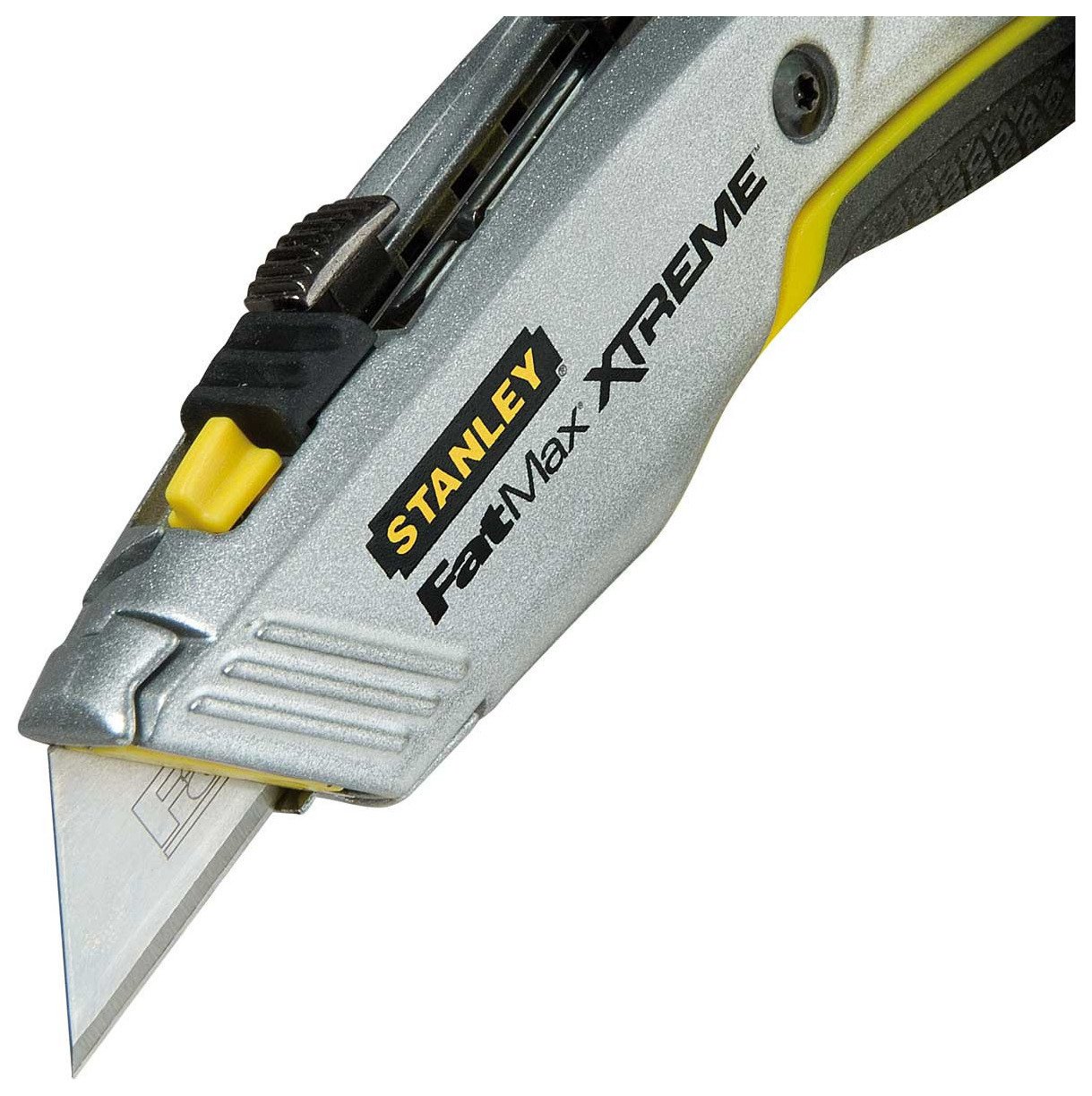 6-5/8 in FATMAX Retractable Utility Knife