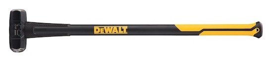 6 Ib. (2.7kg) Sledge Hammer