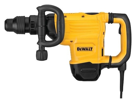 7kg Dedicated Chipping hammer With UTC