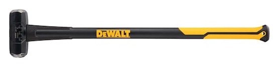 8 lb. (3.6kg) Sledge Hammer