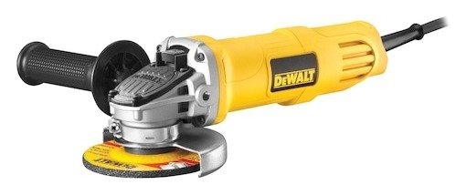 800W 100mm Small Angle Grinder