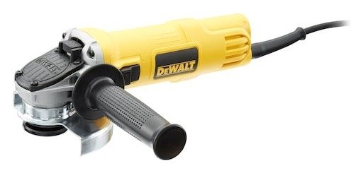 900W 115mm Angle Grinder