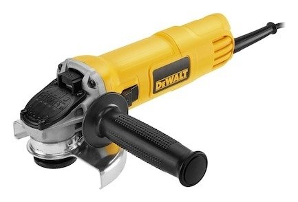 900W 125mm Angle Grinder