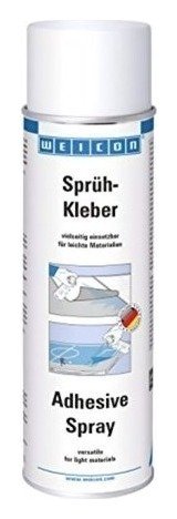 Adhesive Spray 500ml