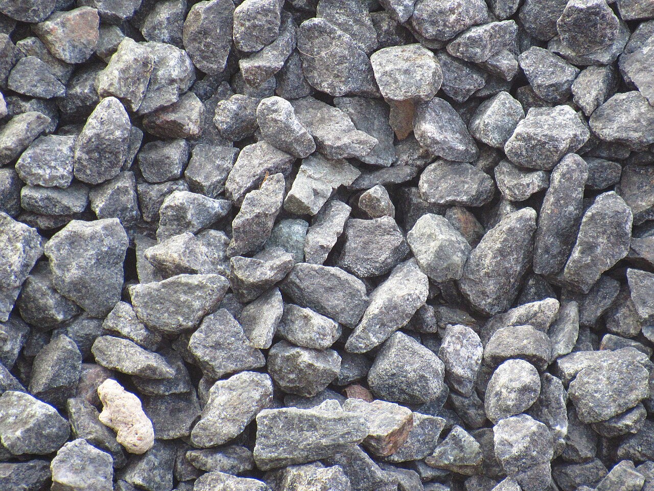 Aggregate (gravel)