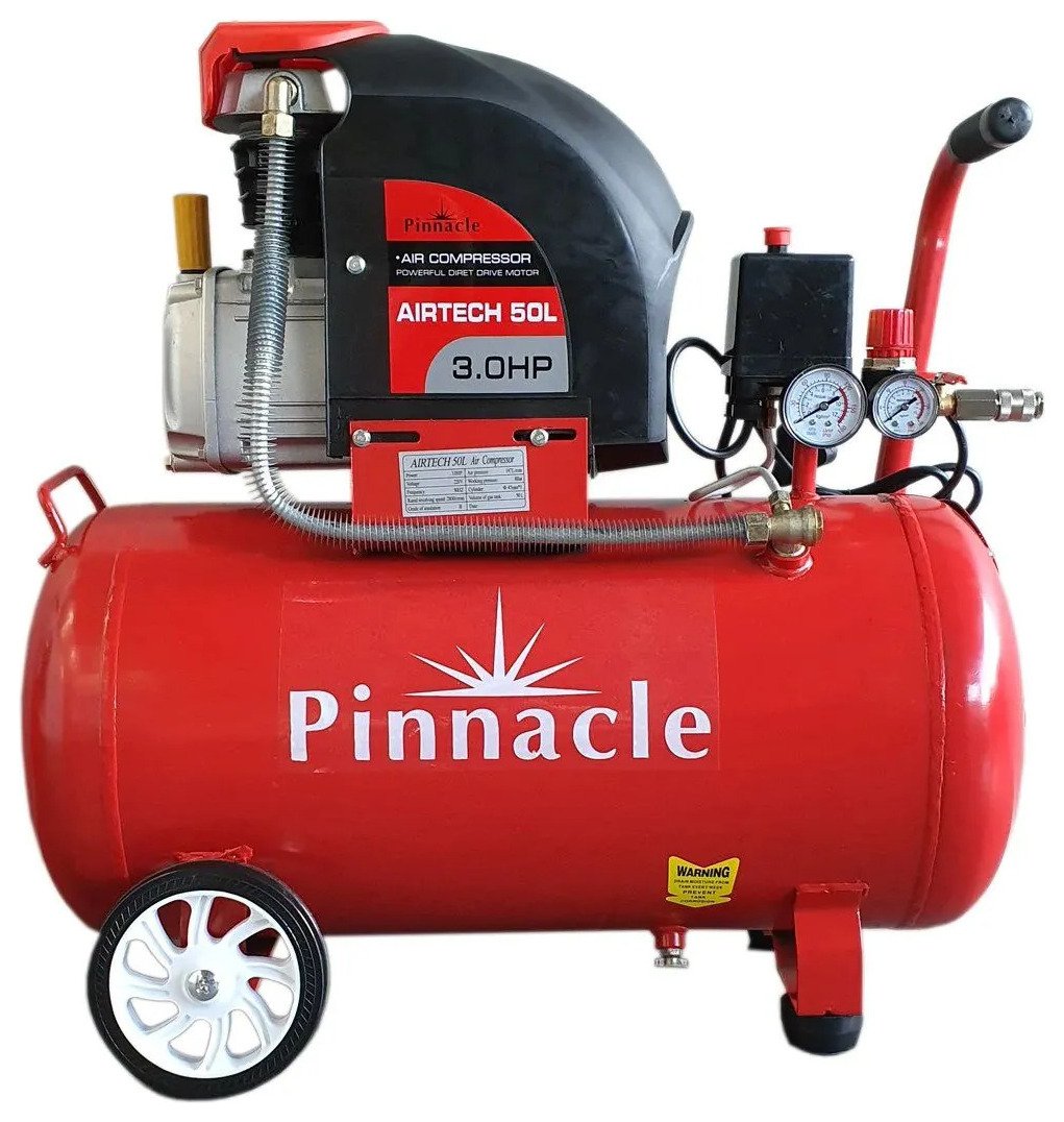 Air Compressor 50L