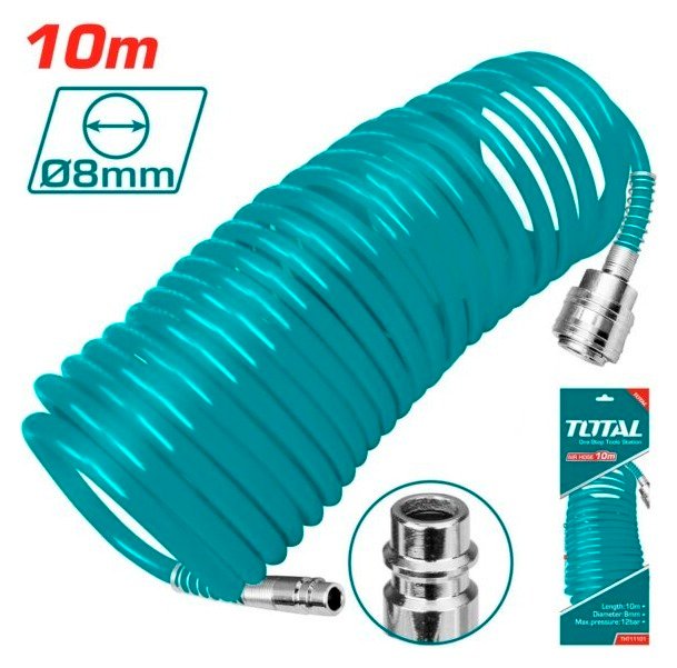 Air Hose 10m