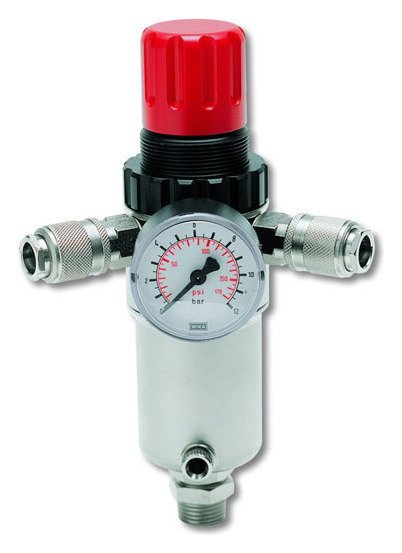 Air Pressure Regulator