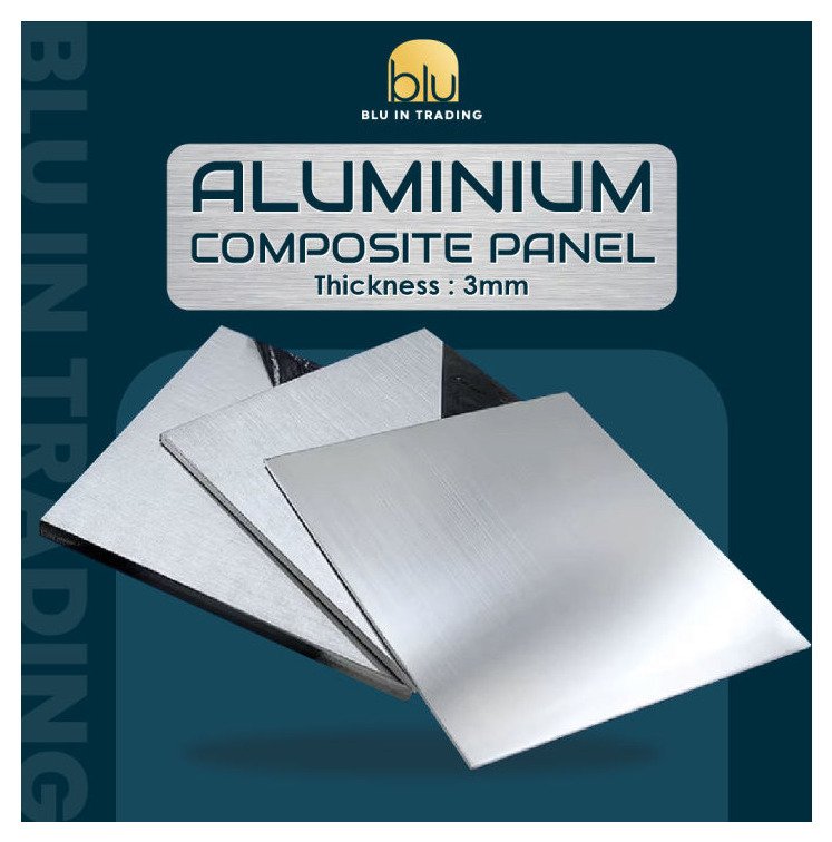 Aluminum Composite Panel 3mm