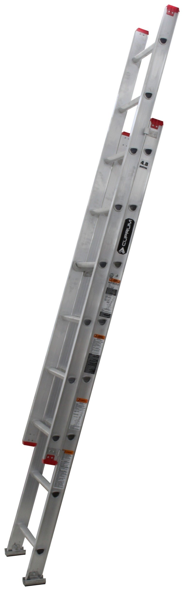 Aluminum Ladder Extension 16ft