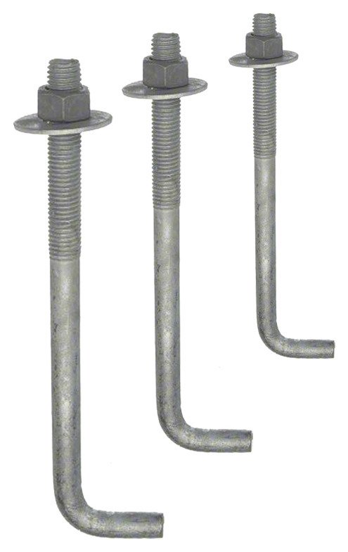 Anchor Bolts M10