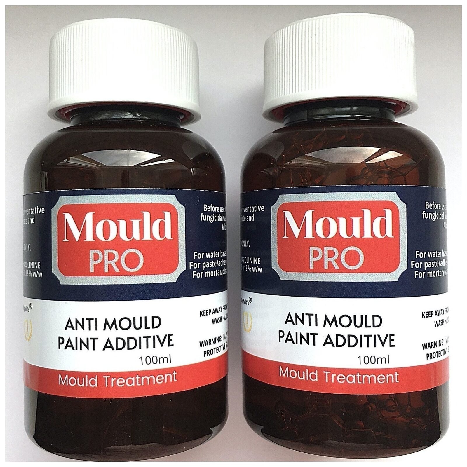 Anti Fungal Paint Additive