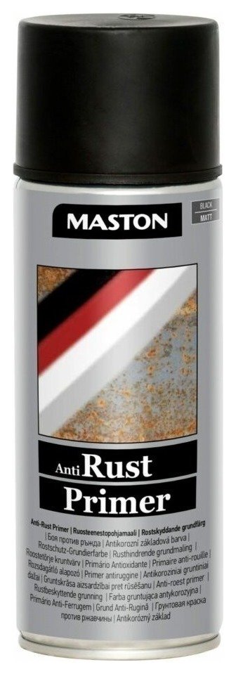 Anti Rust Spray 400ml