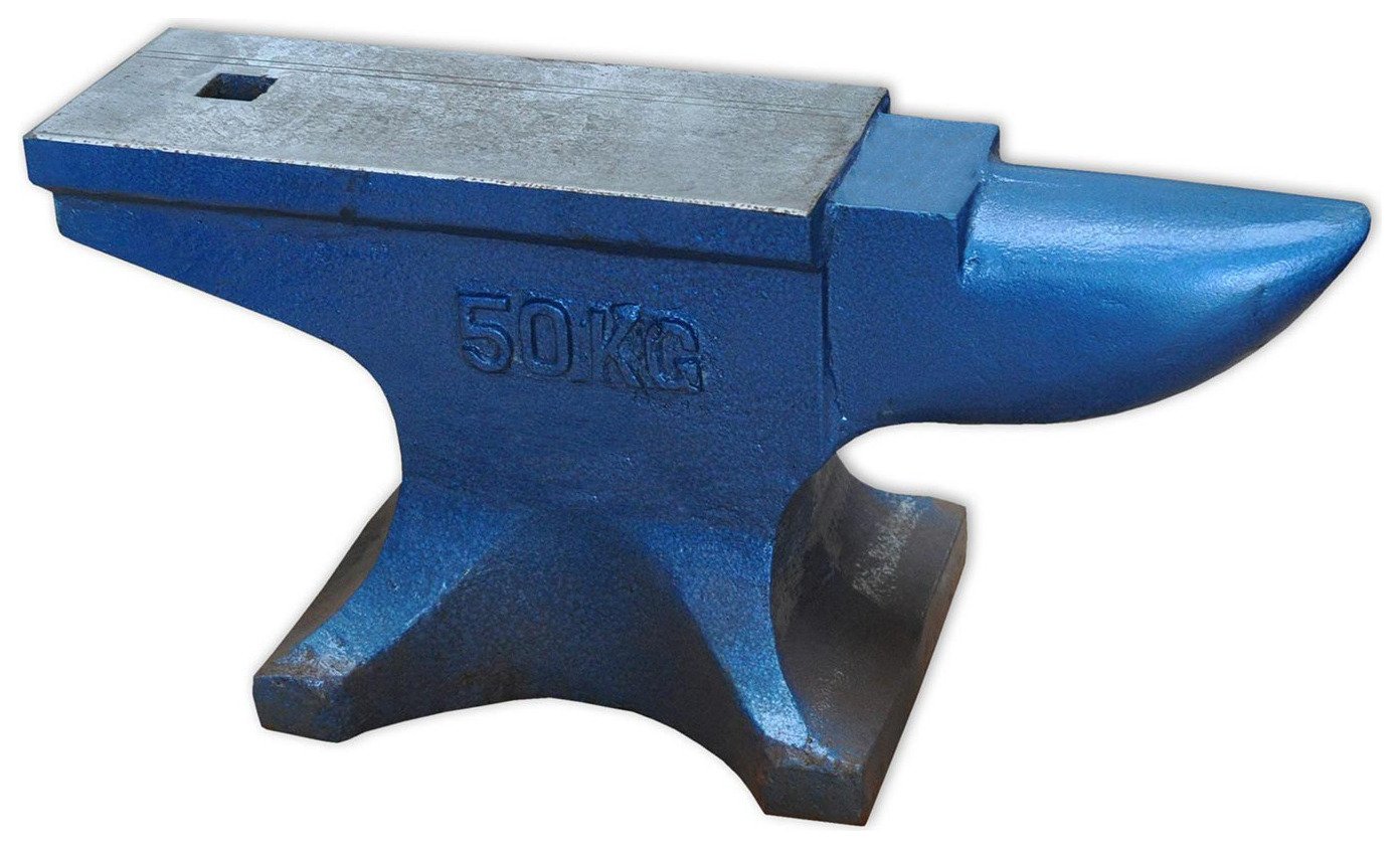 Anvil Small