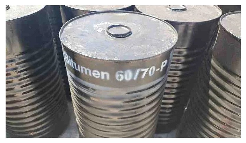 Asphalt Bitumen 60/70 Grade