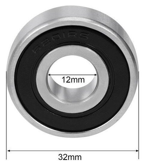 Bearing 6201