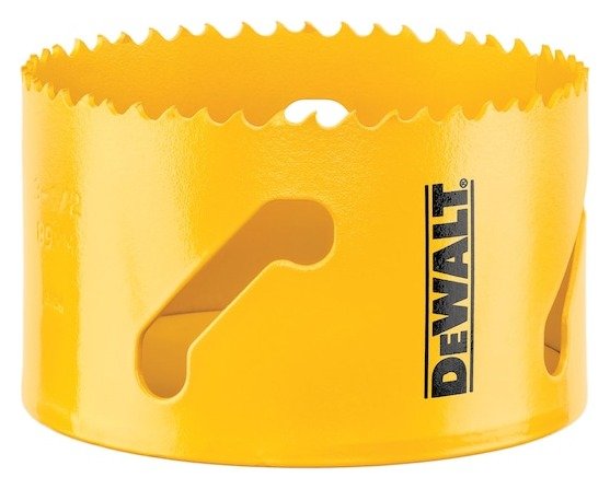 Bi-Metal Deep Cut Holesaw