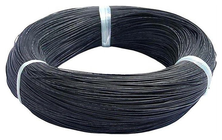 Binding Wire Black Annealed 1.6mm