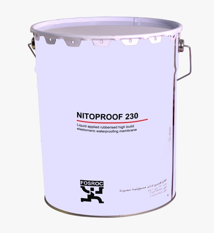 Waterproofing Chemical 20L