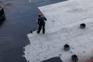 Waterproofing Chemical