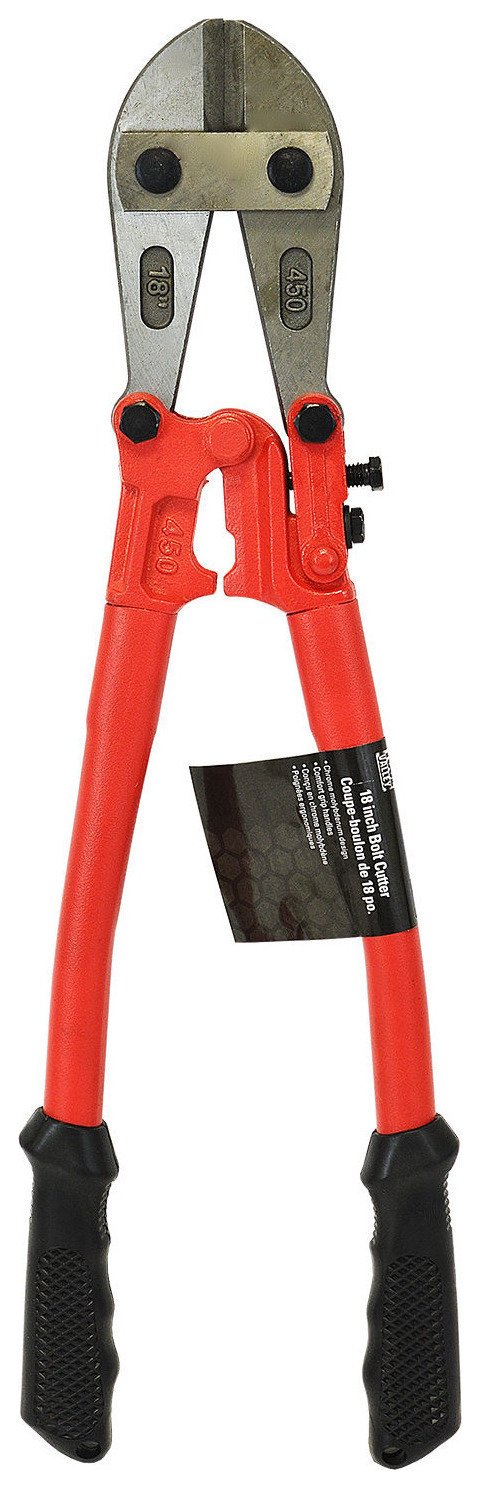 Bolt Cutter 18in
