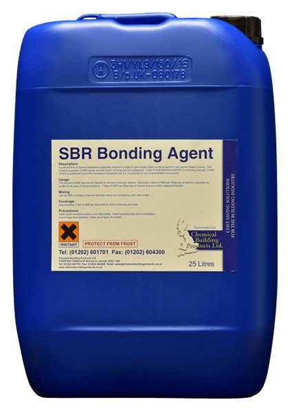 Bonding Agent SBR 20L