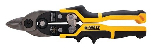 Bullnose Aviation Snip