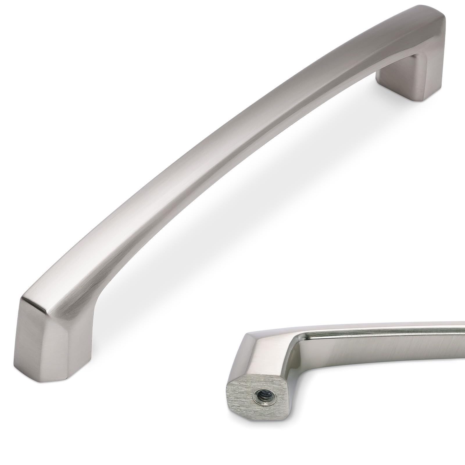 Cabinet Handle 128mm