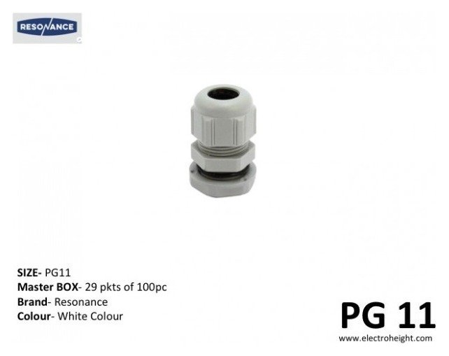 Cable Gland PG11