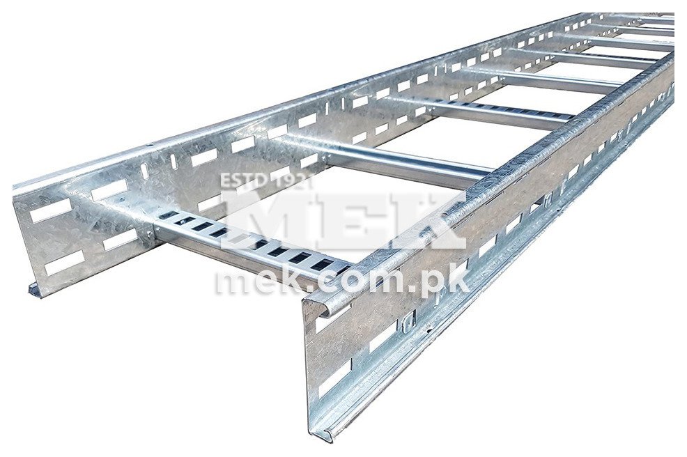 Cable Tray Ladder Type