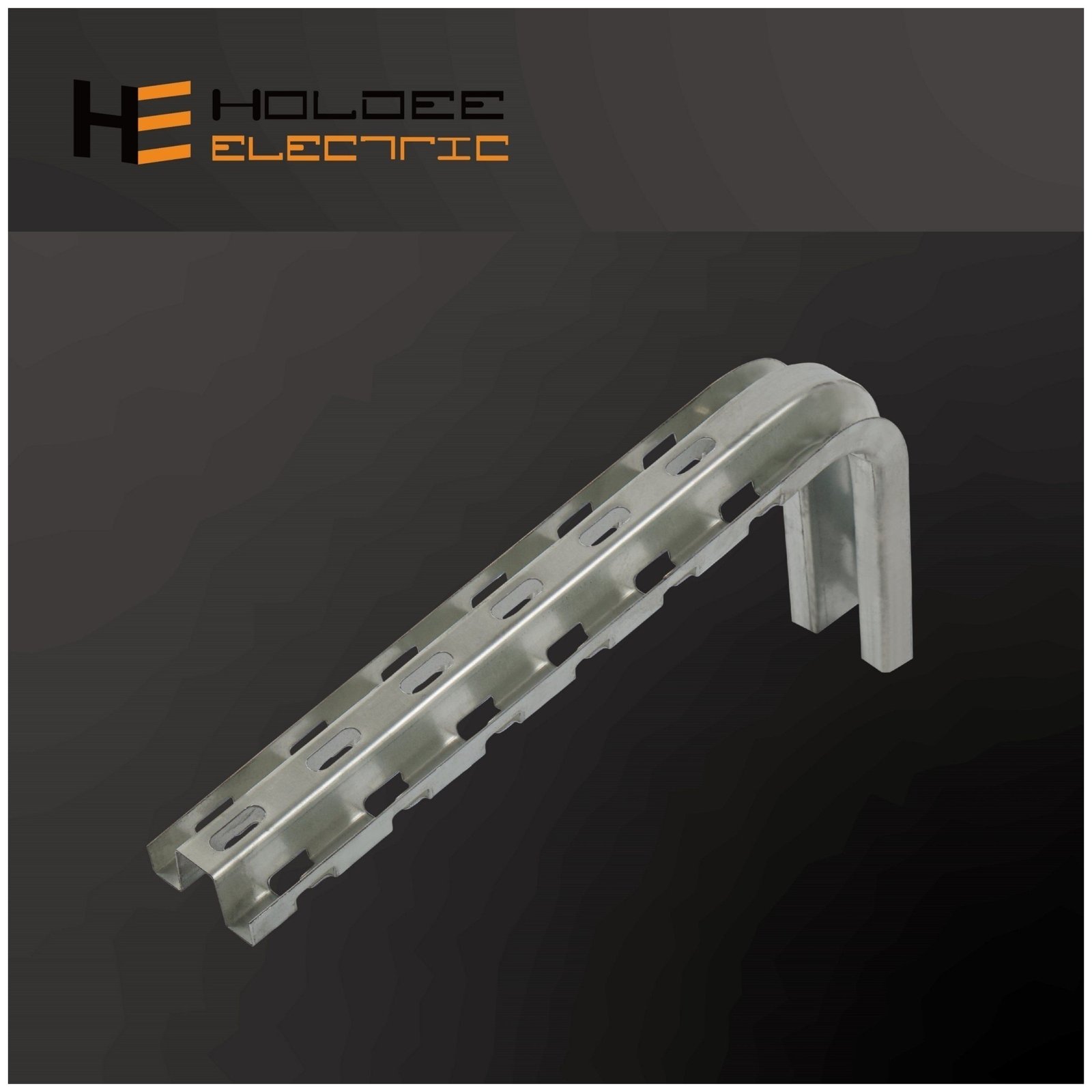 Cable Tray Support Bracket