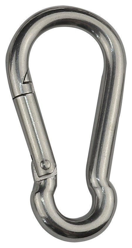 Carabiner Hook 8mm