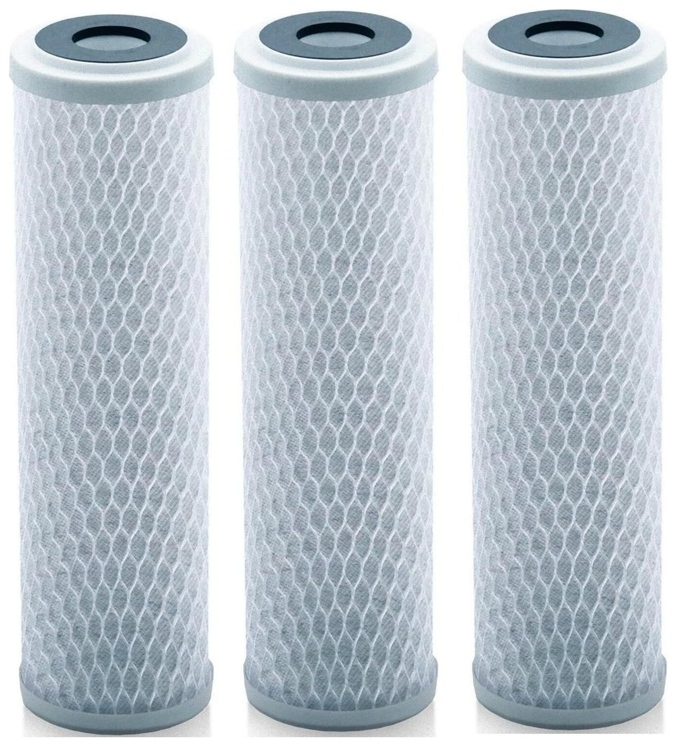 Carbon Block Filter 10in