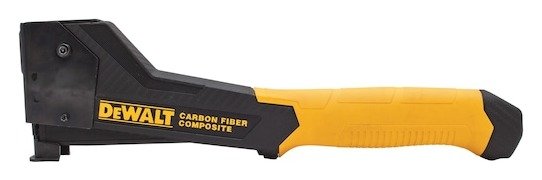 Carbon Fiber Composite Hammer Tacker