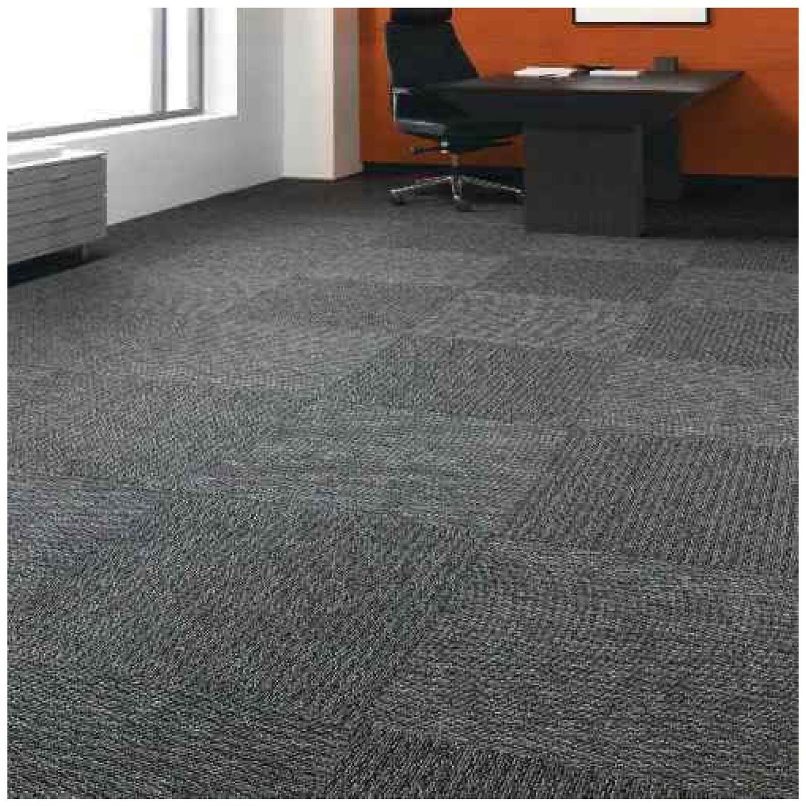 Carpet Tiles 500x500mm