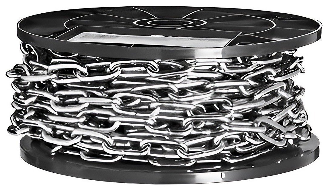 Chain Steel 10mm
