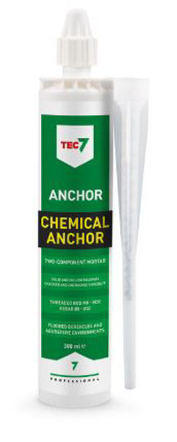 Chemical Anchor 300ml