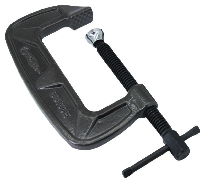 Clamp G Type 8in