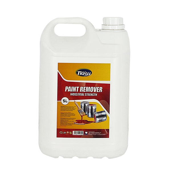 Cleaning Chemical 5L