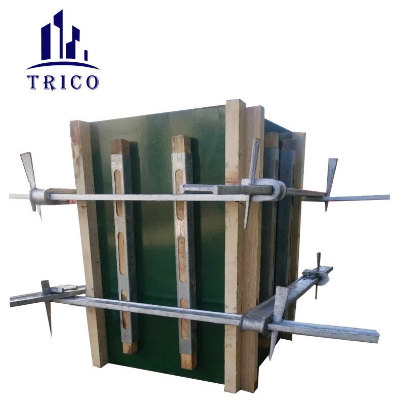 Column Formwork Clamp